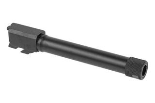 Canik Full Size Threaded Barrel for TP9 and METE Models features a 5in length